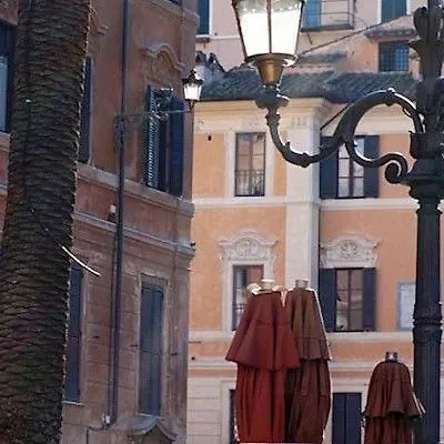 게스트하우스 Il Palazzetto 2*