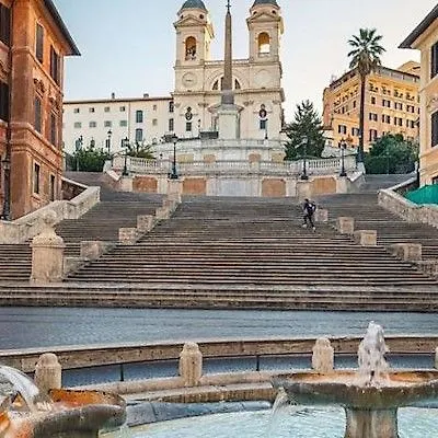 게스트하우스 Il Palazzetto 로마