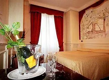 Guest house 38 Viminale Street 2*