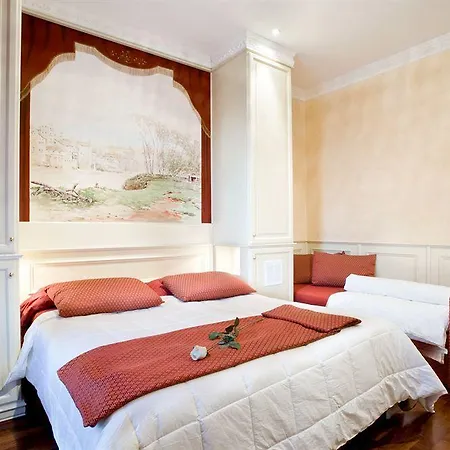 38 Viminale Street Guest house 2*