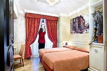 Guest house 38 Viminale Street Rome