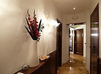 Guest house 38 Viminale Street