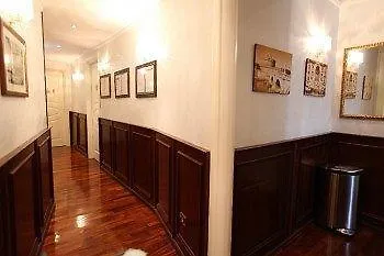 38 Viminale Street Guest house Rome