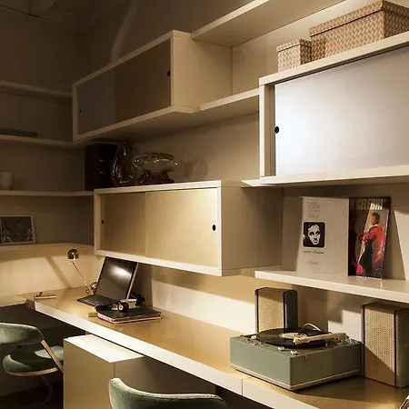 Apartamento Casacau