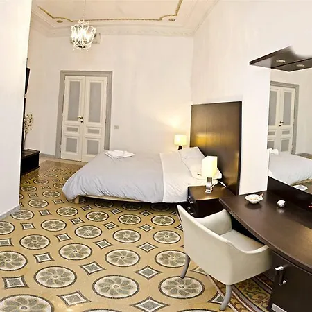 Bed & Breakfast El Dorado Colosseum Roma