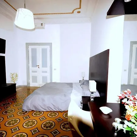 Bed & Breakfast El Dorado Colosseum