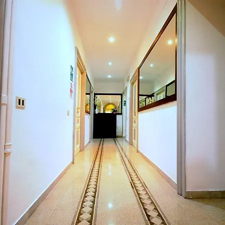 El Dorado Colosseum Bed & Breakfast