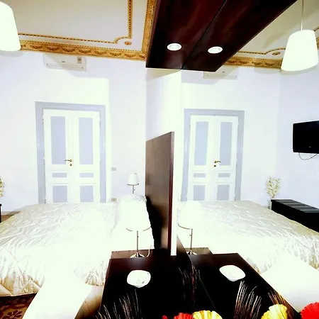 El Dorado Colosseum Bed & Breakfast Roma