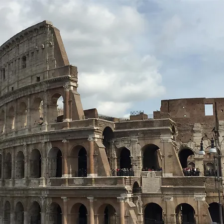 Best Western Plus Universo Hotel Rome