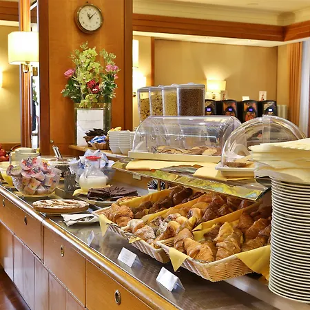 Best Western President - Colosseo Hotel