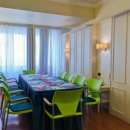 Best Western Globus Rome