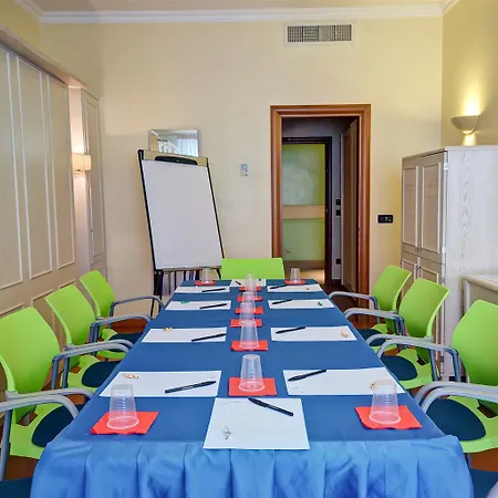 Best Western Globus Hotel