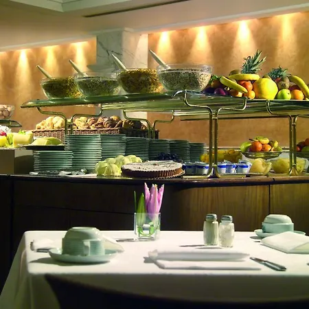 Best Western Plus Universo Hotel Rome