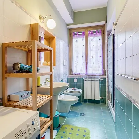 Sweet Vaticandream Apartment Rome