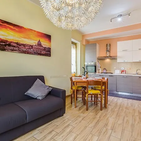 Sweet Vaticandream Apartment