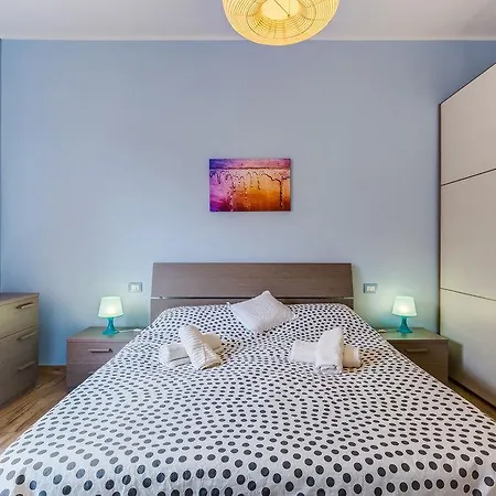 Apartment Sweet Vaticandream *
