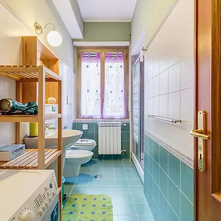 Sweet Vaticandream Apartment *