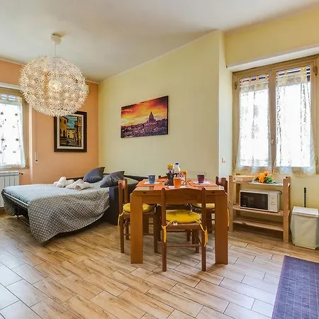 Sweet Vaticandream Apartment Rome