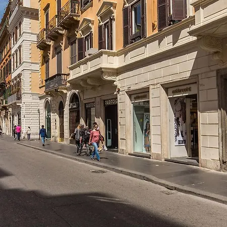 La Maison D'art Spagna - Maison D'art Collection מלון