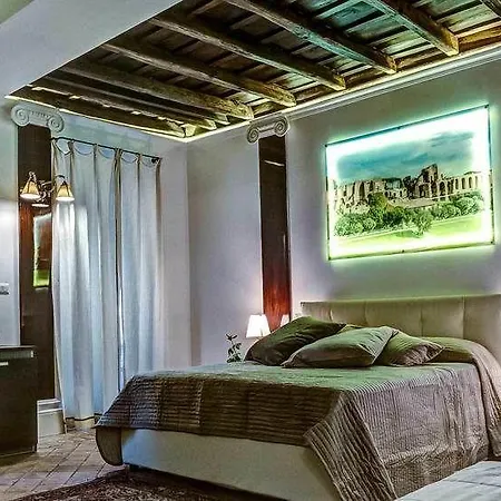 Good Life Monti * Rome