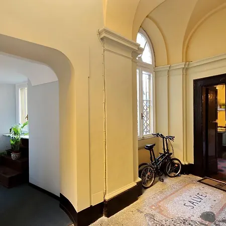 H&h Apartment *
