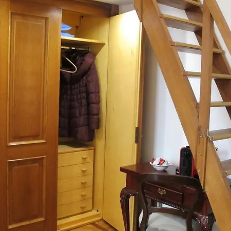 Guest house Cimini Near Vatican