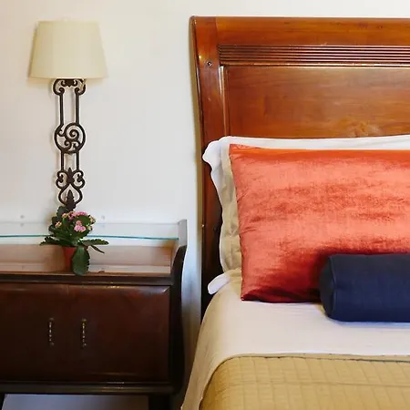 Sant Onofrio Apartment *