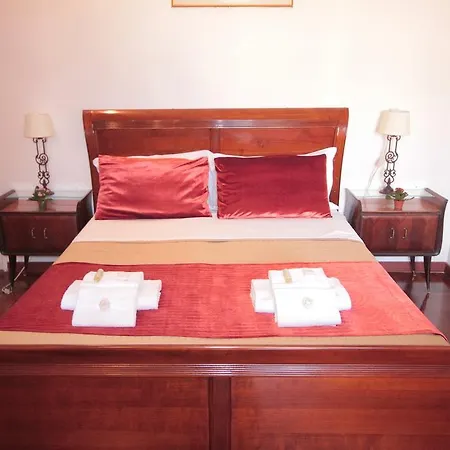 Sant Onofrio Apartment *