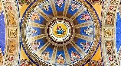 Tiziano Hotel Roma