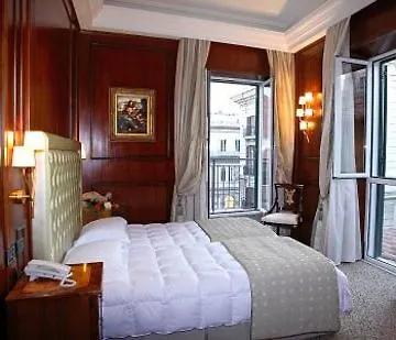Hotell Boutique Trevi