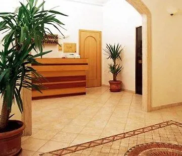 Hotel Embassy Rome