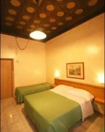 Embassy Hotel