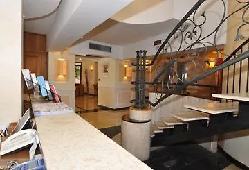 Executive 4* Roma