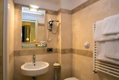 Giolitti Hotel Řím