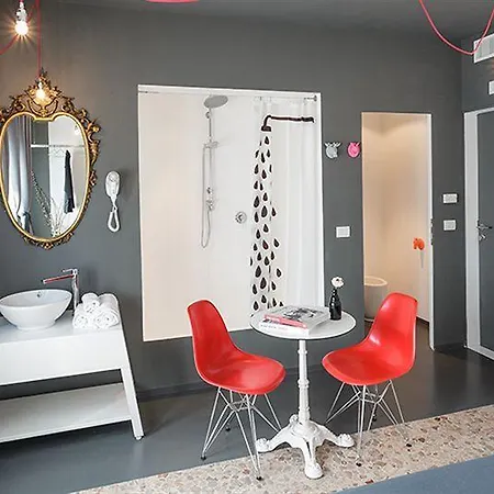 Boutique Trastevere Guest house Rome