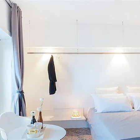 Boutique Trastevere Affittacamere