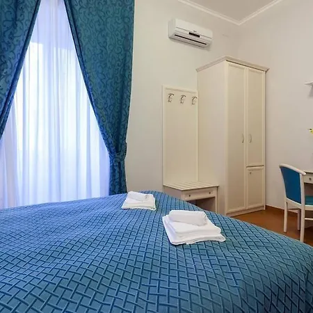 Vendégház Ottaviano 2*