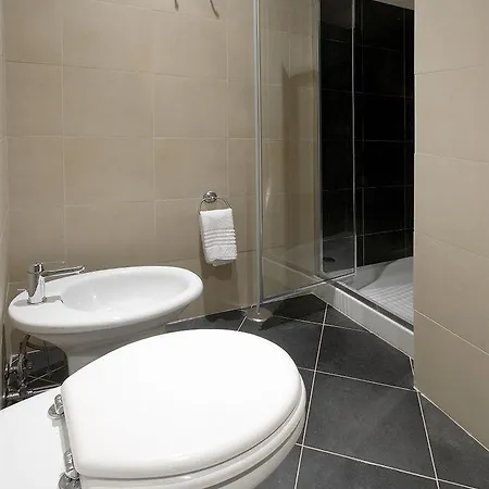 Guest house La Residenza Dell'angelo 3*