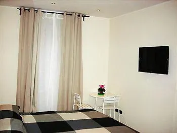 Cesar Vatican Rooms - Top Collection 2* Rome