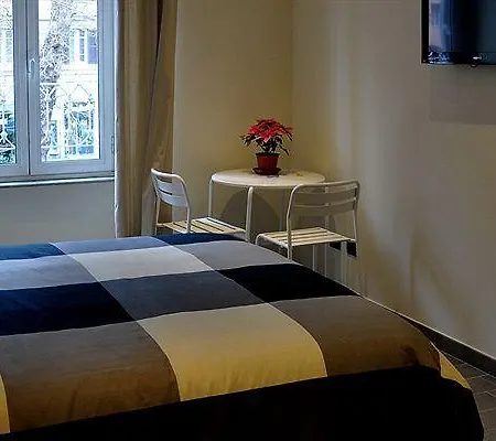 Guest house Cesar Vatican Rooms - Top Collection Rome