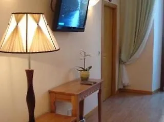 Hotell Filippo