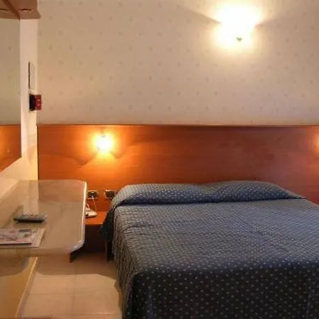 Verona Szálloda