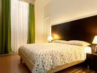 El Dorado Colosseum Bed & Breakfast Roma