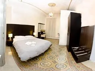 El Dorado Colosseum Bed & Breakfast Roma