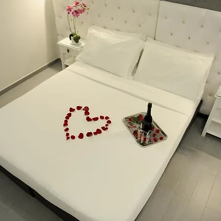 Guest house Easyrome 3*