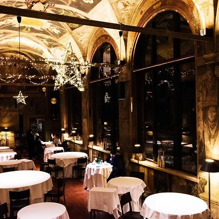 Hotel Columbus 4*