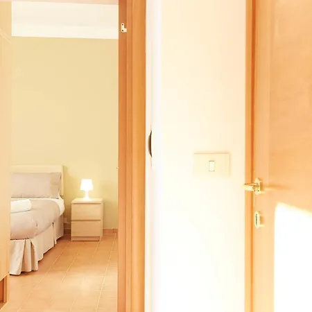 Apartment Colosseo Little House *
