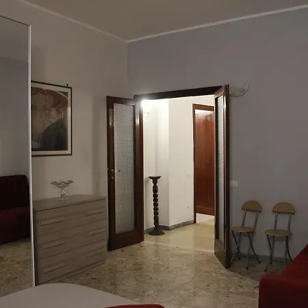 Casoria Holiday Apartment *