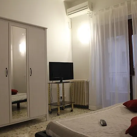 Apartment Casoria Holiday Rome