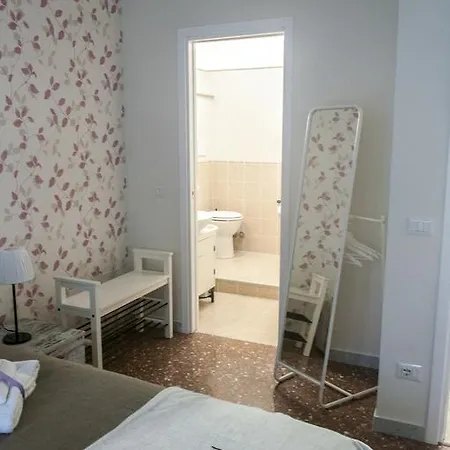 A Casa Di Benny Konukevi 2*